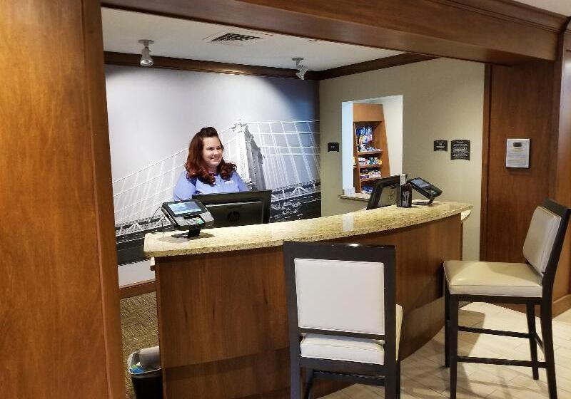 Staybridge Suites Toledo   Rossford   Perrysburg, An Ihg