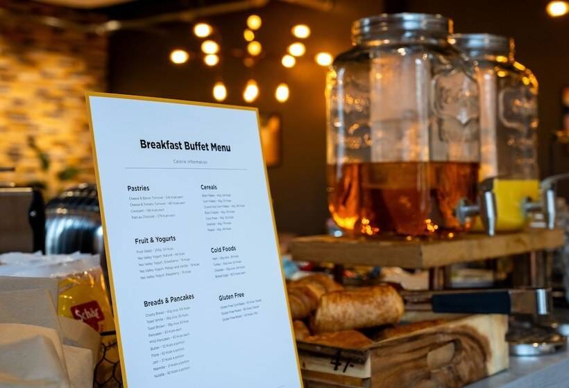 Staycity Aparthotels Birmingham Jewellery Quarter