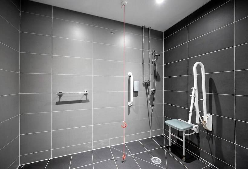 Staycity Aparthotels Birmingham Jewellery Quarter