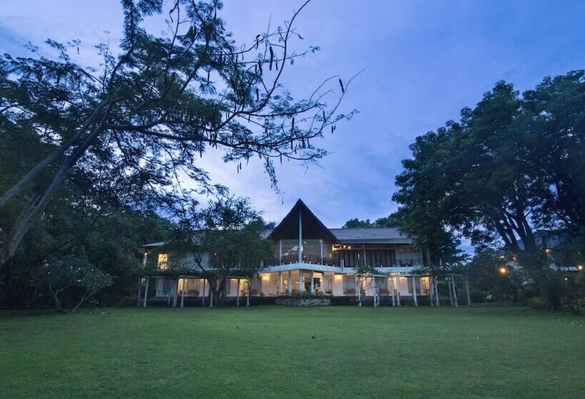 Sudamala Resort, Komodo, Labuan Bajo