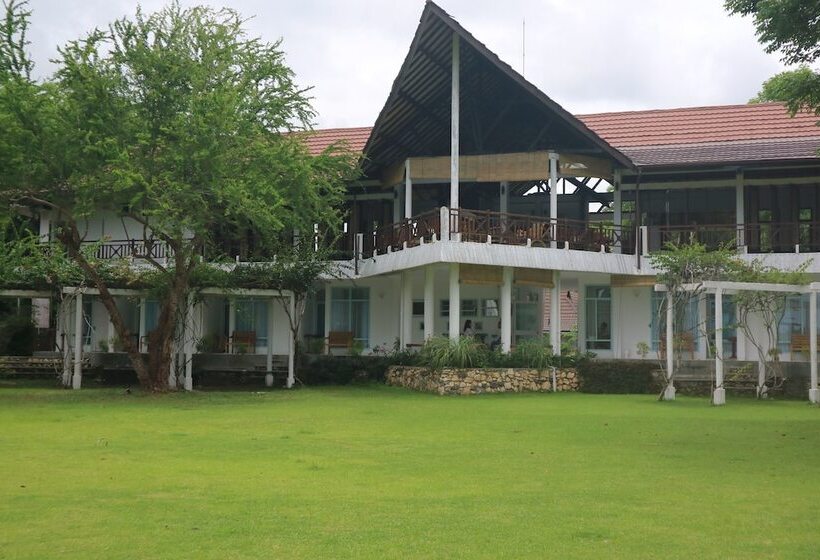 Sudamala Resort, Komodo, Labuan Bajo