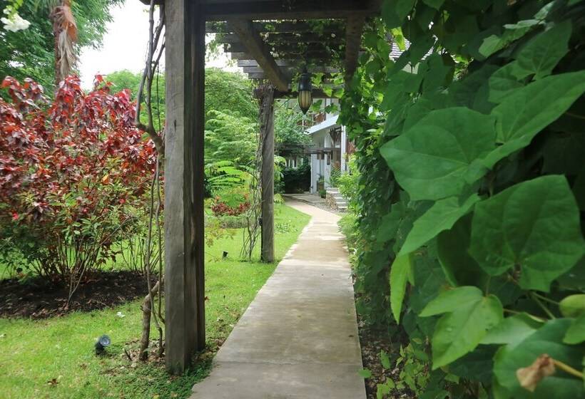 Sudamala Resort, Komodo, Labuan Bajo