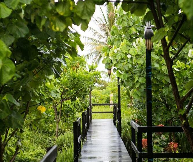 Sudamala Resort, Komodo, Labuan Bajo