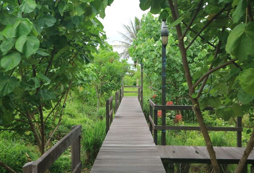 Sudamala Resort, Komodo, Labuan Bajo