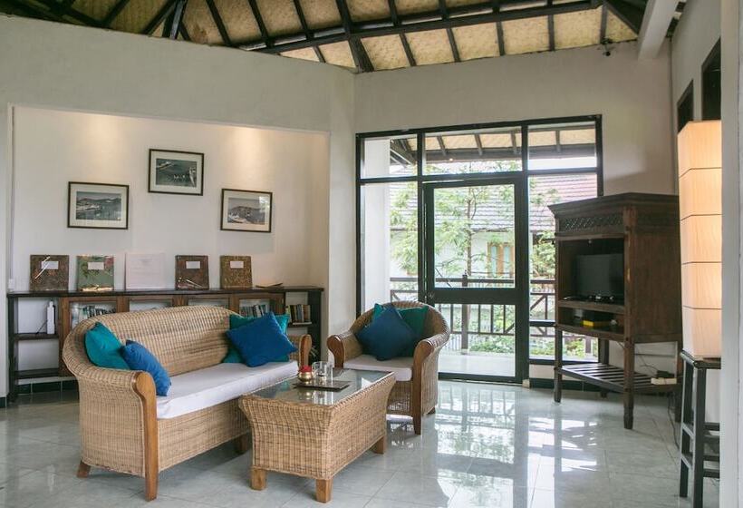 Sudamala Resort, Komodo, Labuan Bajo