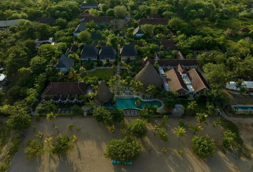 Sudamala Resort, Komodo, Labuan Bajo