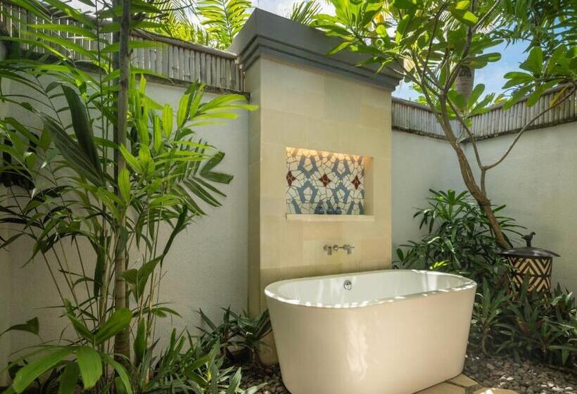 Sudamala Resort, Komodo, Labuan Bajo