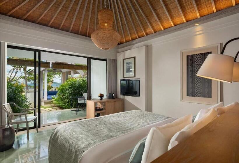 Sudamala Resort, Komodo, Labuan Bajo