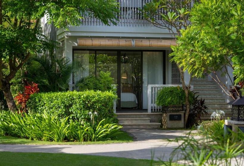 Sudamala Resort, Komodo, Labuan Bajo