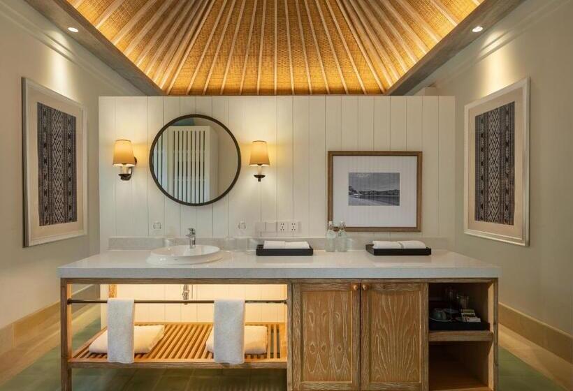 Sudamala Resort, Komodo, Labuan Bajo