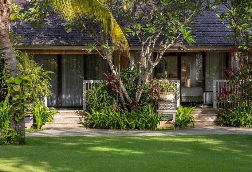 Sudamala Resort, Komodo, Labuan Bajo