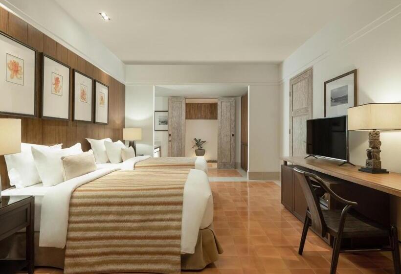 Sudamala Resort, Komodo, Labuan Bajo