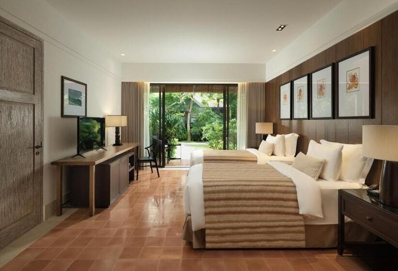 Sudamala Resort, Komodo, Labuan Bajo