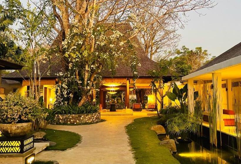 Sudamala Resort, Komodo, Labuan Bajo