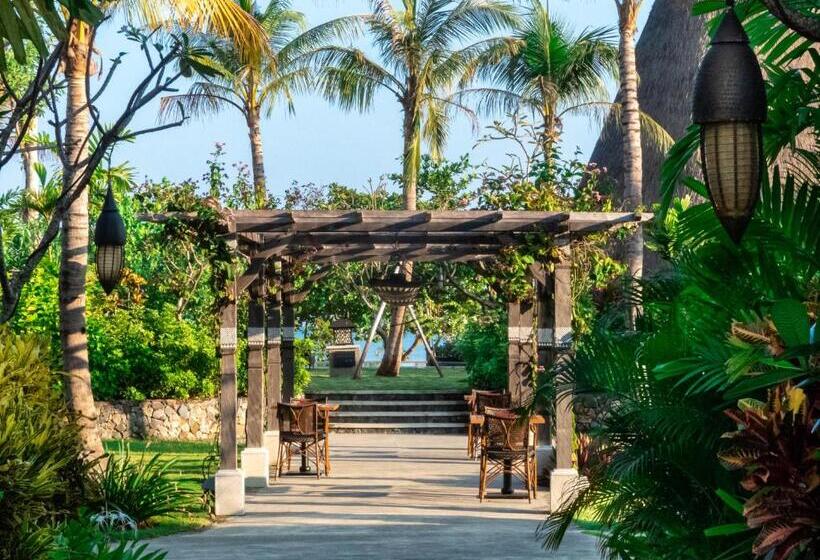 Sudamala Resort, Komodo, Labuan Bajo