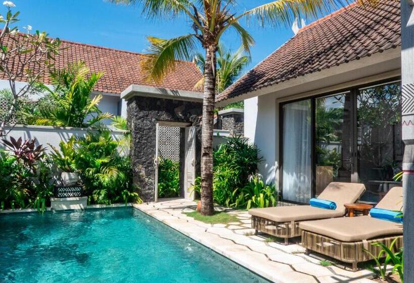 Sudamala Resort, Komodo, Labuan Bajo