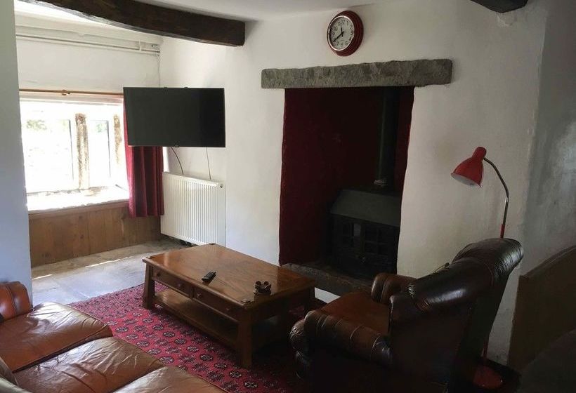 Sweetbriar Cottage B&b And Camping