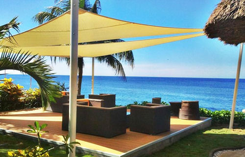 Tauch Terminal Resort Tulamben & Spa