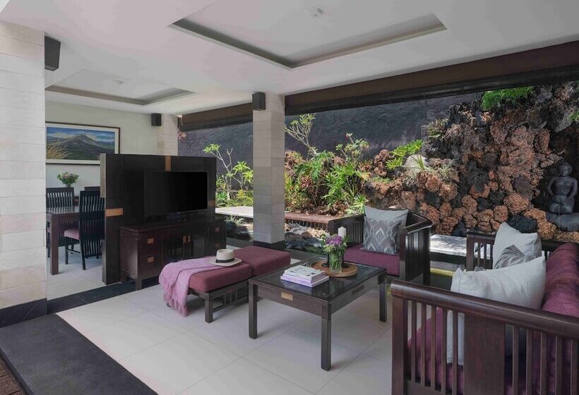 The Ayu Kintamani Villa At Toya Devasya