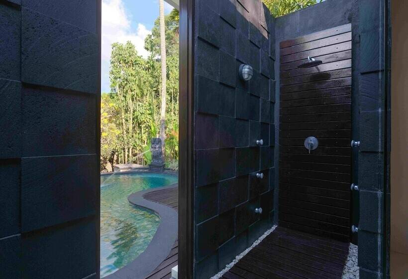 The Ayu Kintamani Villa At Toya Devasya