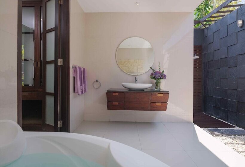 The Ayu Kintamani Villa At Toya Devasya