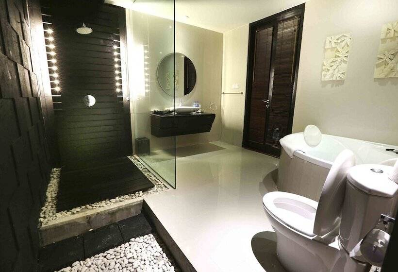 The Ayu Kintamani Villa At Toya Devasya