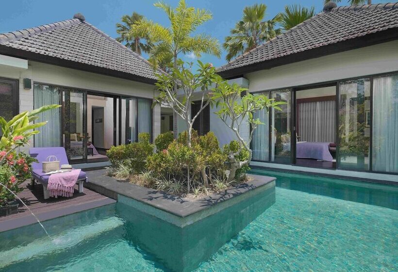 The Ayu Kintamani Villa At Toya Devasya
