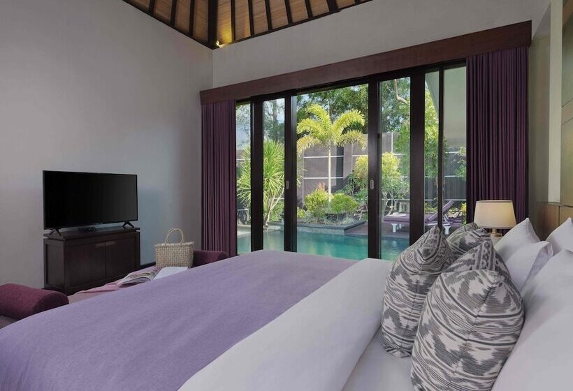 The Ayu Kintamani Villa At Toya Devasya