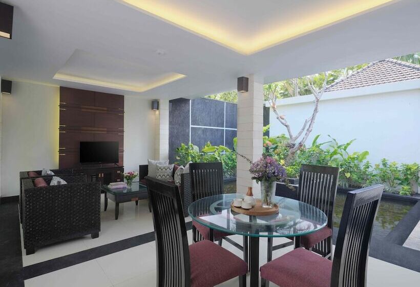 The Ayu Kintamani Villa At Toya Devasya