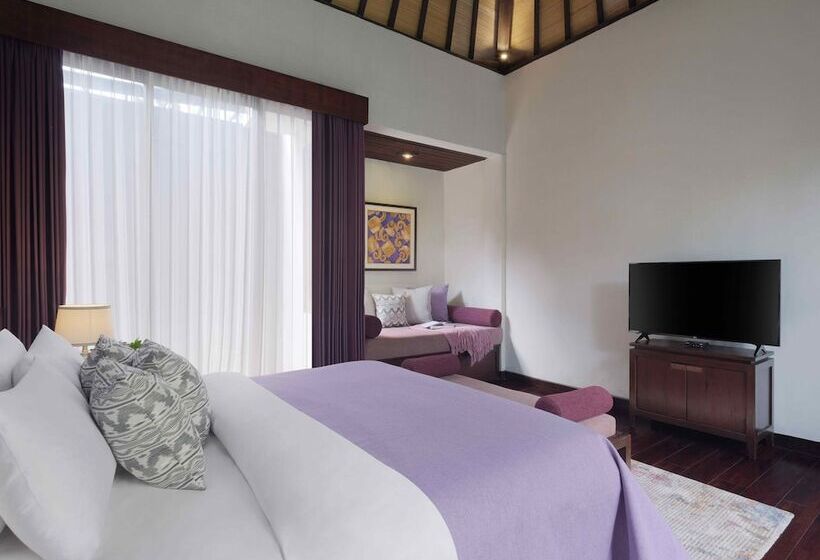 The Ayu Kintamani Villa At Toya Devasya