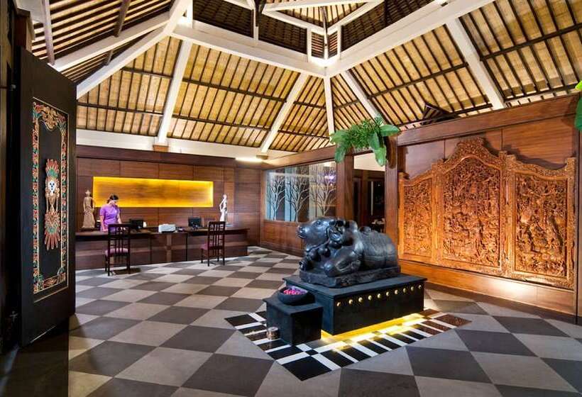 The Ayu Kintamani Villa At Toya Devasya