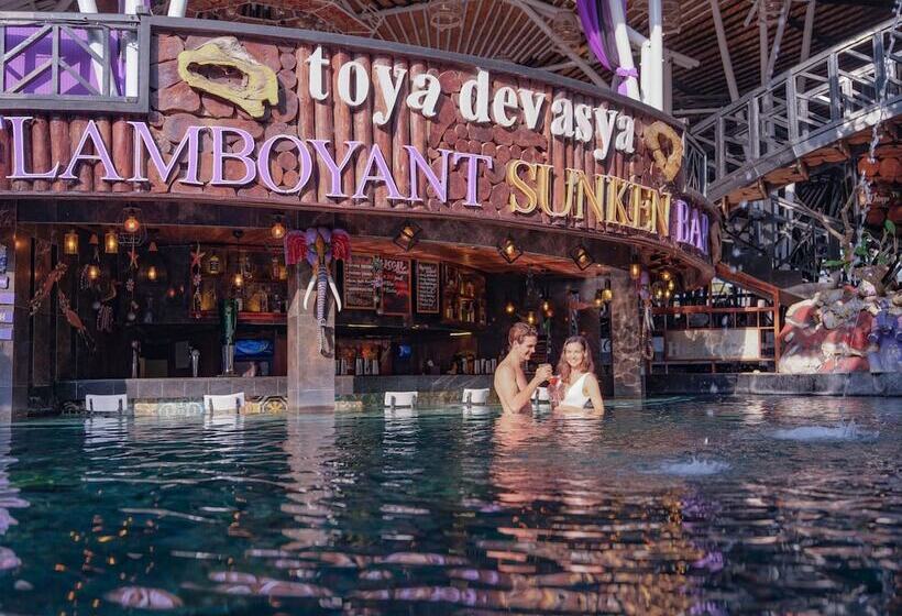 The Ayu Kintamani Villa At Toya Devasya