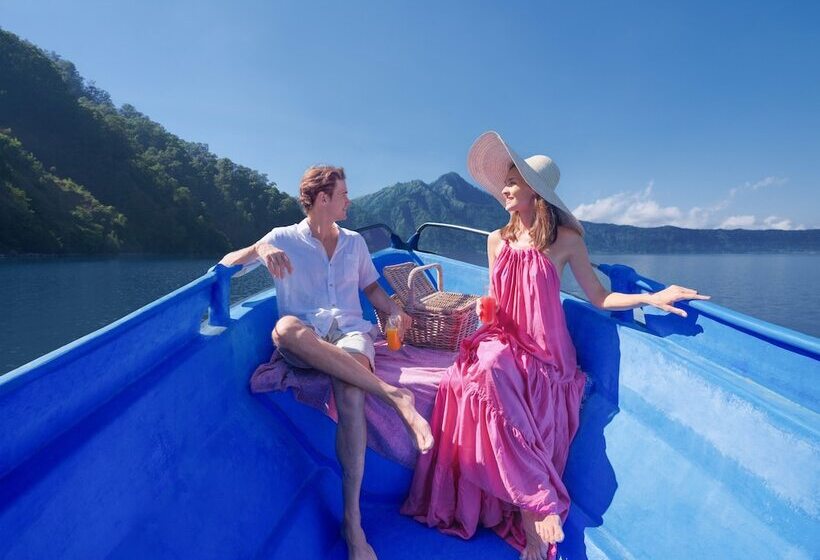 The Ayu Kintamani Villa At Toya Devasya