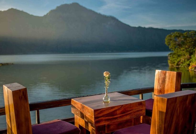 The Ayu Kintamani Villa At Toya Devasya