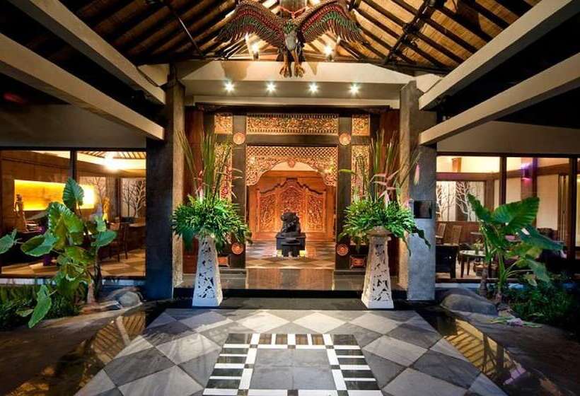 The Ayu Kintamani Villa At Toya Devasya