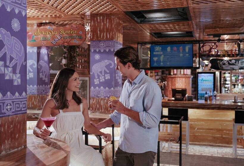 The Ayu Kintamani Villa At Toya Devasya