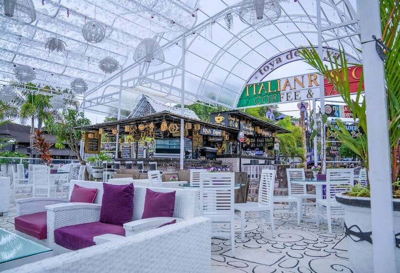 The Ayu Kintamani Villa At Toya Devasya