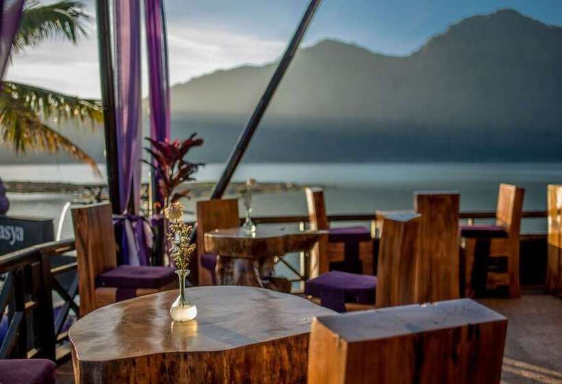 The Ayu Kintamani Villa At Toya Devasya