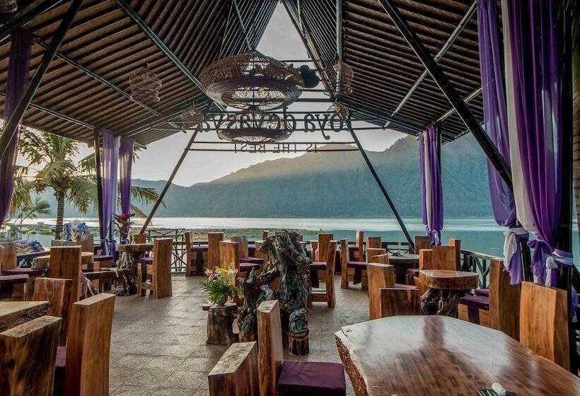 The Ayu Kintamani Villa At Toya Devasya