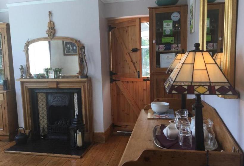 The Sands B&b Rostrevor