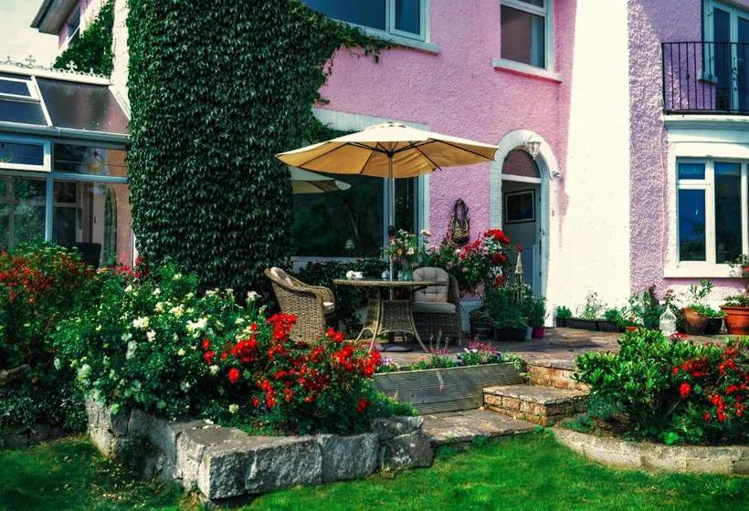 The Sands B&b Rostrevor