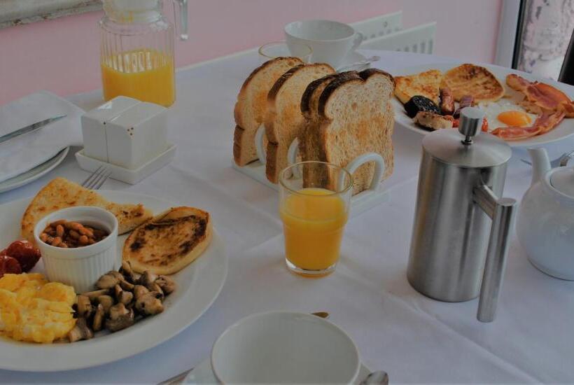 The Sands B&b Rostrevor