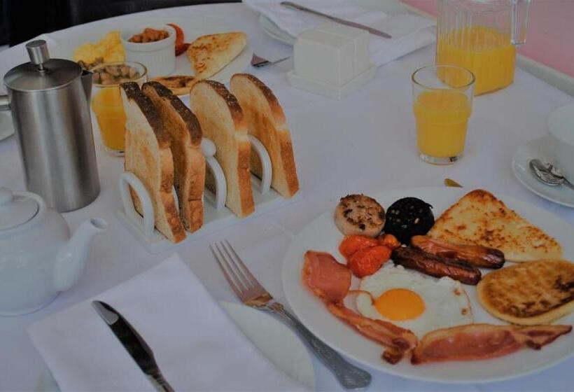 The Sands B&b Rostrevor