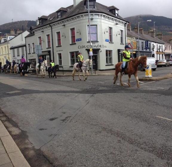 The Sands B&b Rostrevor