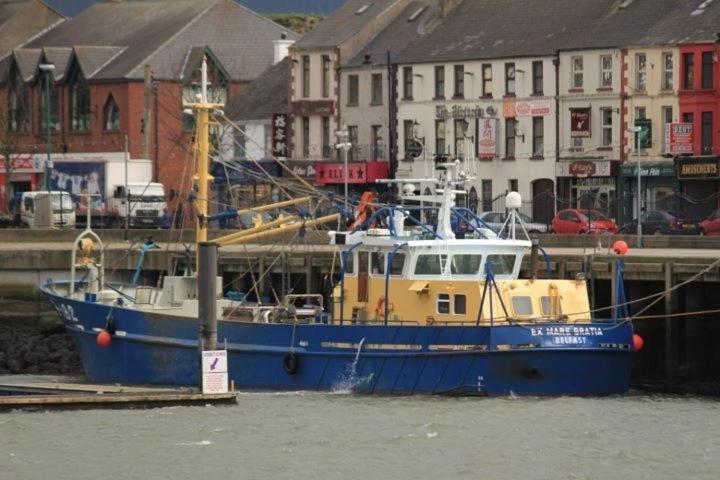 The Sands B&b Rostrevor