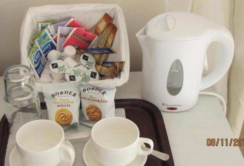 The Sands B&b Rostrevor