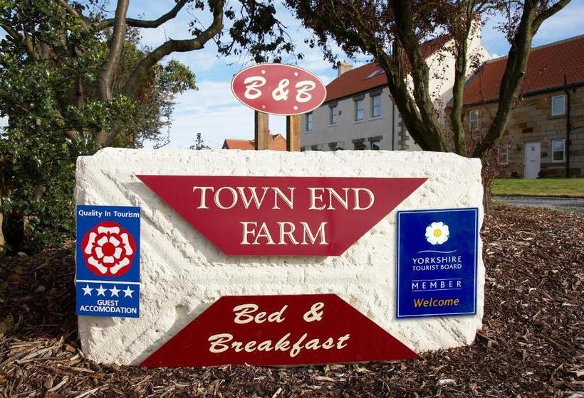 Townend Farm Bed And Breakfast