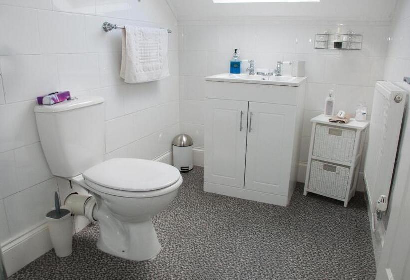 Townend Farm Bed And Breakfast