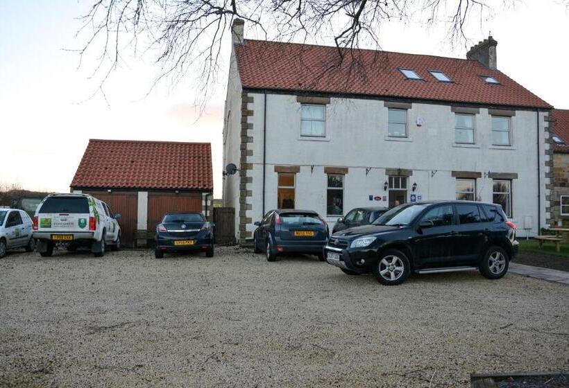 Townend Farm Bed And Breakfast