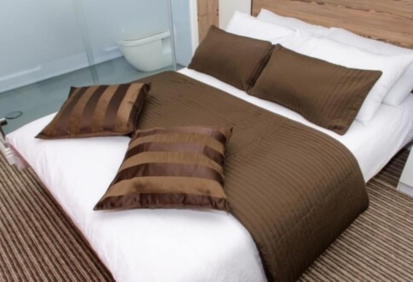 Trivelles Bradford Sunbridge Road